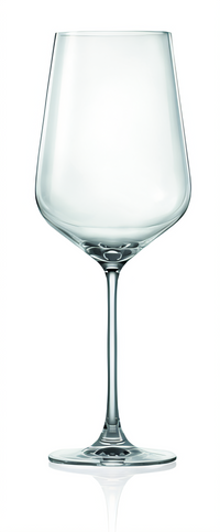 Anchor Hocking Foodservice 1LS04BD27 Lucaris Wine Glasses