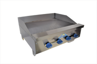 Comstock-Castle FHP36-36 Gas Griddles