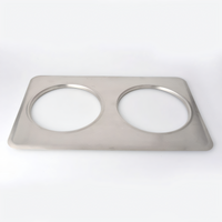 Omcan USA 44849 Adapter Plates & Bars