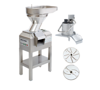 Robot Coupe CL60E2FEEDHEADS NODISC Food Processors
