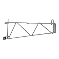 Metro SWS24K4 SmartWall Wall-Mounted Shelving