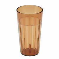 Cambro NT16153 Newport Plastic Tumblers Case of 36