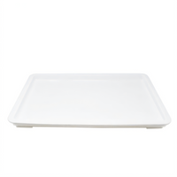 Omcan USA 80891 Proofing Boxes & Pans Case of 6