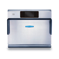 TurboChef i3 Touch 23-Inch Ventless Countertop Microwave/Impingement Rapid Cook Oven, 1-Phase