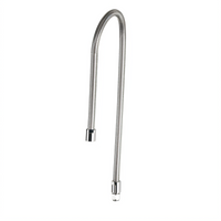 Krowne DX-133 Pre-rinse Faucet Parts