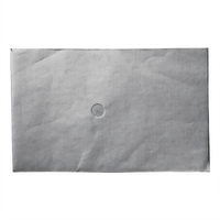 Disco, Inc D918E6 Filter Brite® Fryer Filter Paper & Powder