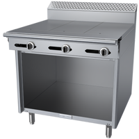 Garland C36-8S Garland Cuisine Gas Ranges