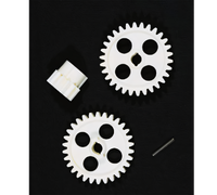 Dynamic USA 2815.1 Salad Spinners & Containers