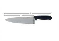Omcan USA 11973 Greban Chef's Knife