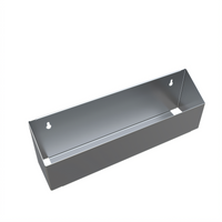 BK Resources BKUBSR-18 Beverage Dispenser Parts & Accessories
