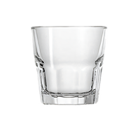 Anchor Hocking Foodservice 90008 New Orleans Rocks & Old Fashioned Glass