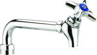 Krowne 21-442L Royal Series Commercial Faucets & Plumbing