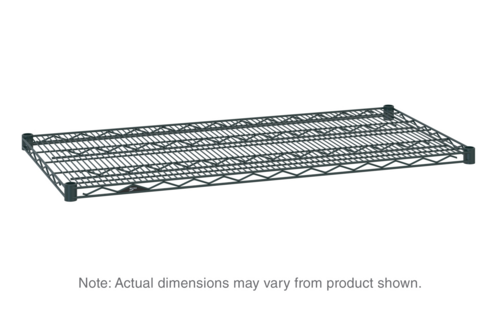 Metro 1824N-DSG Super Erecta Wire Shelving