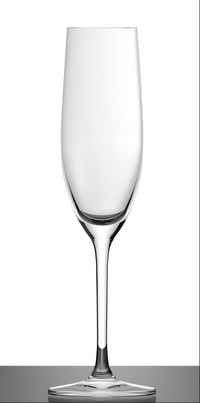 Anchor Hocking Foodservice 1LS01CP06 Lucaris Champagne Glasses & Flutes