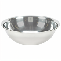 Vollrath 8 Quart Stainless Steel Mixing Bowl