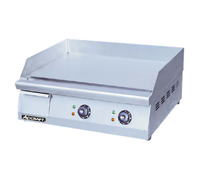 Admiral Craft Equipment Corp. GRID-24 Electric Griddles