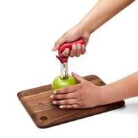 Taylor Precision 5296024 Chef'N Fruit Corer & Wedger Case of 4