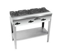 Comstock-Castle FHP3S Hot Plates