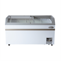 Koolmore KM-ISCF-58MD Chest Freezers
