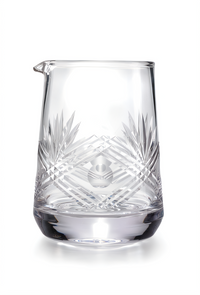 Mercer Culinary M37175 Barfly Mixing Glass Case of 6