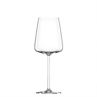 Anchor Hocking Foodservice 1LS21CB19 Lucaris Wine Glasses