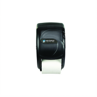 CFS Brands R3590TBK Oceans Toilet Paper Dispenser