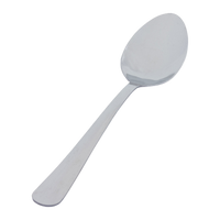 Crestware WIN308 Windsor Dessert Spoons Case of 36