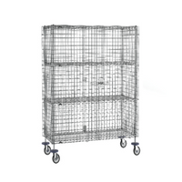 Metro SEC56EC-2SE Super Erecta Specialty Storage & Transport