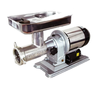 Omcan USA 11013 Elite Series Meat Grinders