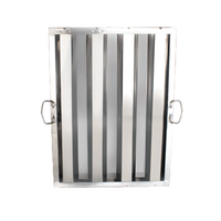 Thunder Group SLHF1625 Exhaust Only Hoods