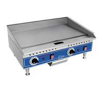 Globe (Middleby) PG24E Globe Electric Griddles