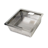 Thunder Group SLFDS385 Commercial Faucets & Plumbing