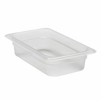 Cambro 42PP190 Plastic Food Pans Case of 6