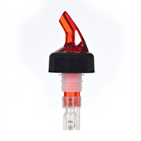 Spill-Stop 789-26 Liquor Pourers