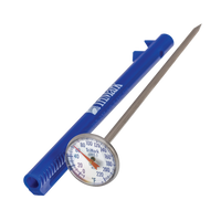 Taylor Precision 6092NBLBC Pocket & Probe Thermometers Case of 6