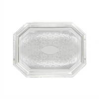 Winco CMT-1217 Serving Dishes Case of 24