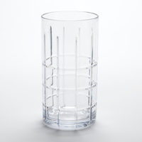 American Metalcraft BSH20 Beer Glasses