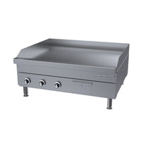 Garland E24 Series E24R-36G E36R Series Griddle, electric, 36