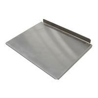BK Resources GCP-12SH Commercial Cooker Parts & Accessories