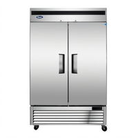 Atosa USA, Inc. MBF8503GR Atosa Reach-In Refrigerators & Freezers
