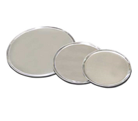 Omcan USA 20214 Pizza Pans Case of 12
