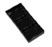 Town Equipment 31283B Compartment Trays