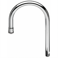 T&S Brass 122X Commercial Faucets & Plumbing