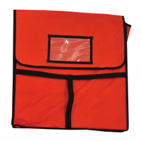 Omcan USA 40649 Food Delivery Bag