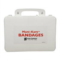 CFS Brands MK0909 Mani-Kare First Aid Kits