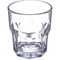 CFS Brands 580807 Louis Plastic Tumblers Case of 24