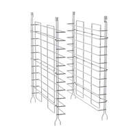 Metro 20SNC Super Erecta Shelf Components & Accessories