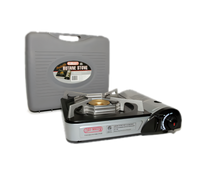 Hollowick/Steelite CMST-10K Chef-Master Portable Ranges