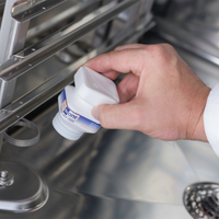 Henny Penny WaveClean Combi Oven 2-in-1 Cleaning and Rinse Cartridge