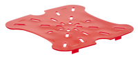 Cambro 6SFSFPDPP266 Hotel Pans & Food Pans Case of 6